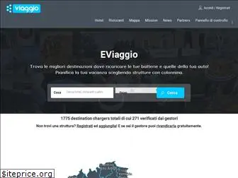 eviaggio.it