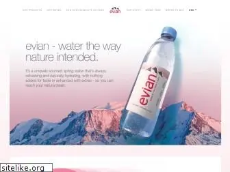 evian.com