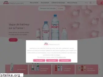 evianchezvous.com