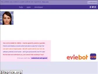Top 33 Similar websites like eviebot.com and alternatives
