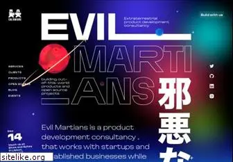 evilmartians.com