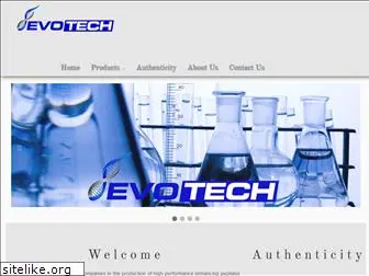 evo-techuk.com