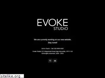 evoke-studio.com
