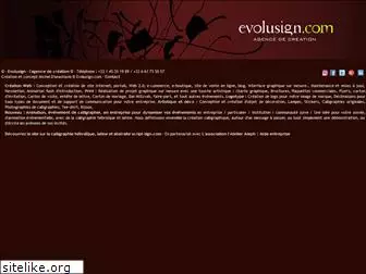 evolusign.com
