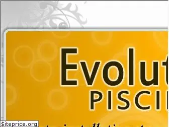 evolution-piscines.com