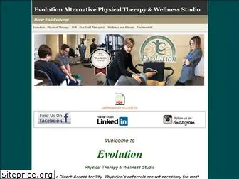 evolutionptstudio.com