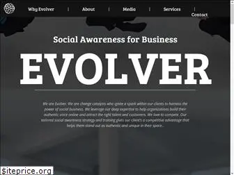 evolverco.com