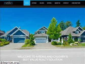 evolverealty.ca