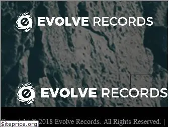 evolverecordings.com