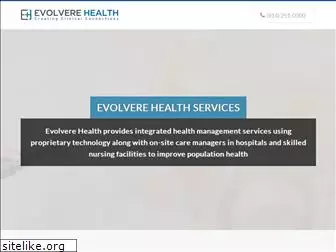 evolverehealth.com