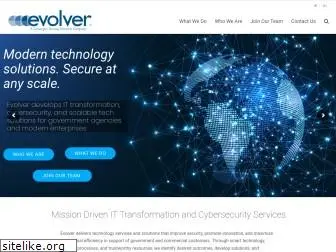 evolverinc.com