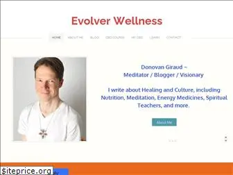 evolverwellness.com