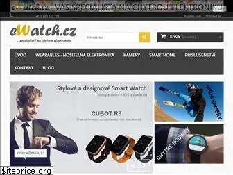 ewatch.cz