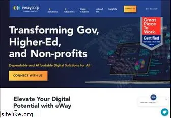 ewaycorp.com