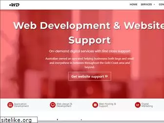 ewebdesigns.com.au