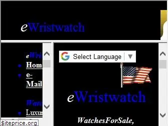 ewristwatch.net