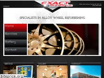 exactwheels.com