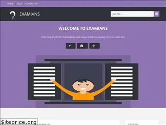 examians.com