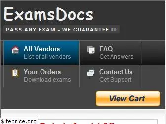 examsdocs.com