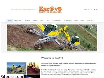 excavators-uk.com