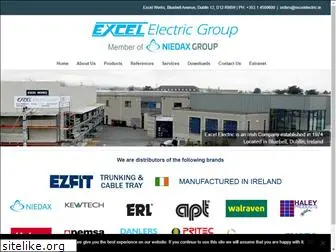 excelelectric.ie
