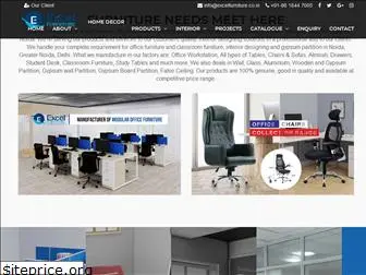 excelfurniture.co.in