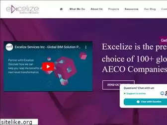 excelize.com