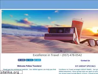 excellenceintravel.com