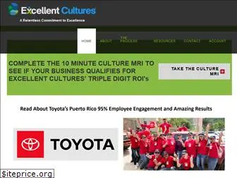 excellentcultures.com