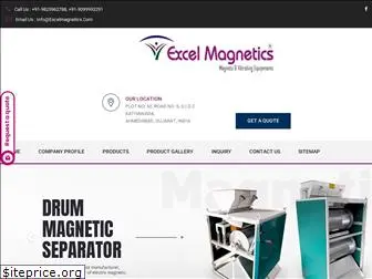 excelmagnetics.com