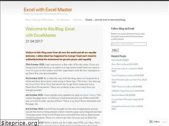 excelmaster.co