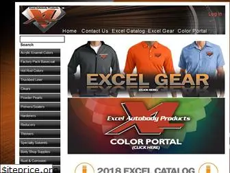 excelproducts.net