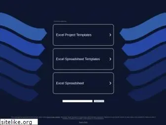 excelsheets.net