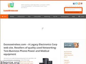 excesswireless.com