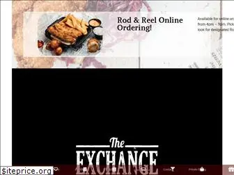 exchangeforfood.com