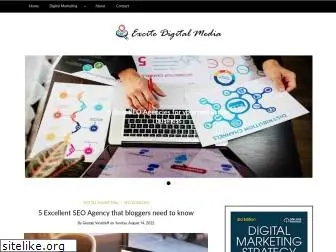 excitedigitalmedia.com