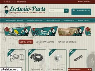 exclusiv-parts.de