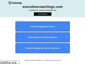 executivecoachingx.com