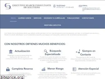 executivecolombia.com