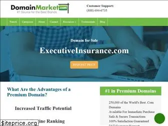 executiveinsurance.com