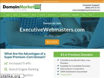 executivewebmasters.com