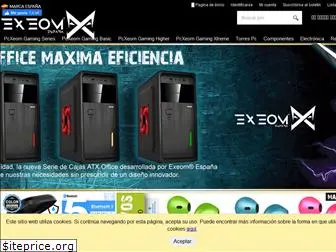 exeom.es