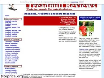 exercise-with-treadmill.com