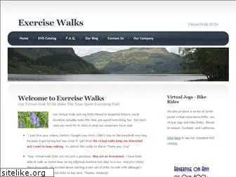 exercisewalks.com