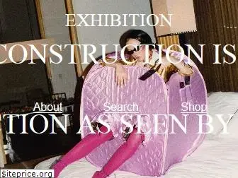 exhibition-magazine.com