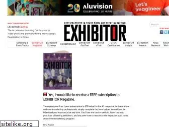 exhibitorsubscription.com
