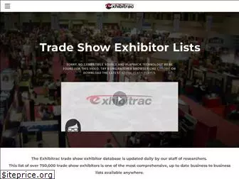 exhibitrac.com