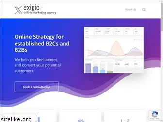 exigio.com