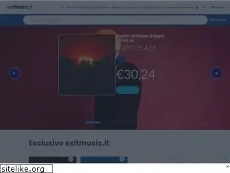 exitmusic.it