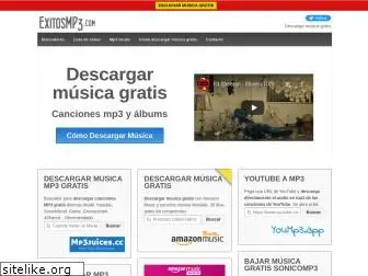 Top 77 Similar websites like descargar-mp3-free.com and alternatives